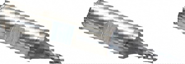 Ball End Mill: 0.125