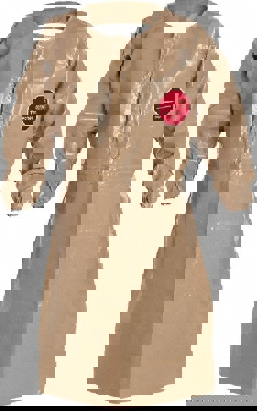 Welding & FR Capes: Size X-Large: