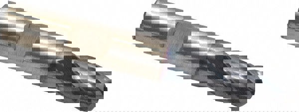 Ball End Mill: 0.375