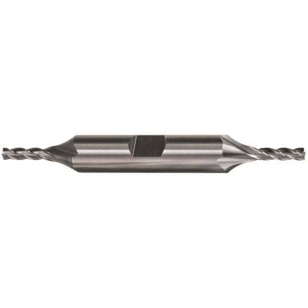 Square End Mill: 0.8750