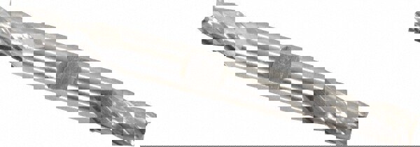 Square End Mill: 21/64