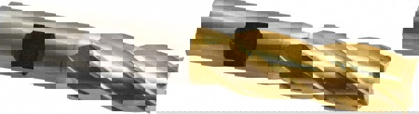 Square End Mill: 9/16