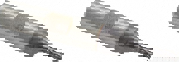 Square End Mill: 1/8