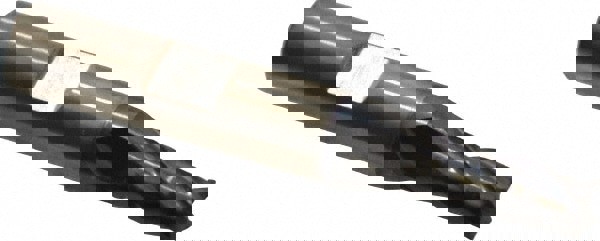 Square End Mill: 1/4