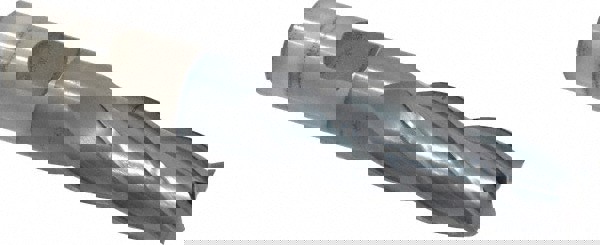 Square End Mill: 5/8