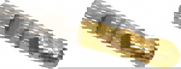 Ball End Mill: 0.375