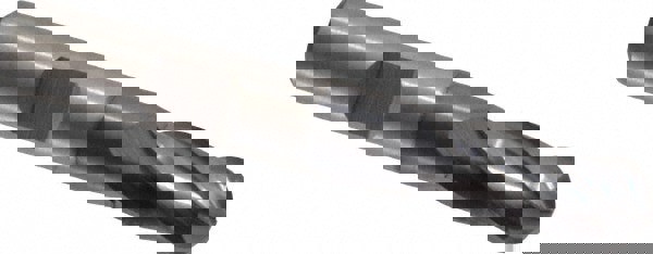 Ball End Mill: 0.375