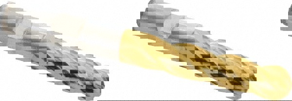 Ball End Mill: 0.375