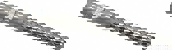 Ball End Mill: 0.3125