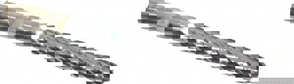 Ball End Mill: 0.375