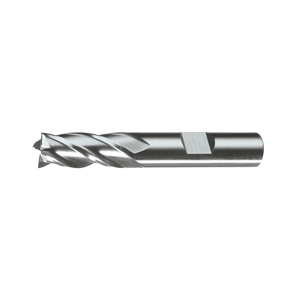 Square End Mill: 1-1/8