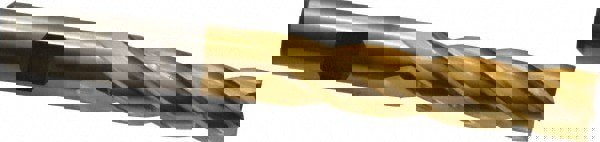 Square End Mill: 1/2