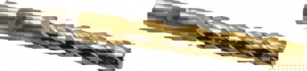 Square End Mill: 1/2