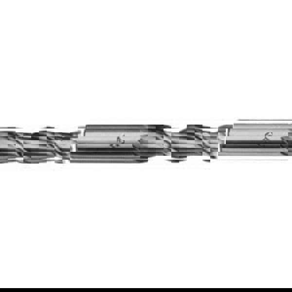 Square End Mill: 3/4