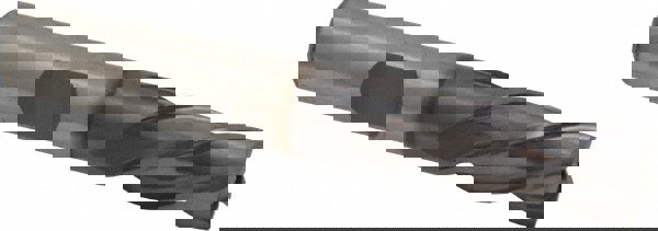 Square End Mill: 3/8