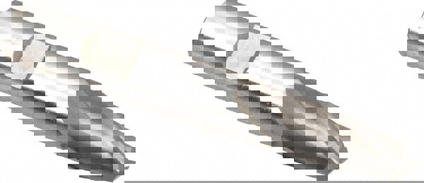 Square End Mill: 29/64