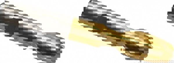 Square End Mill: 7/16