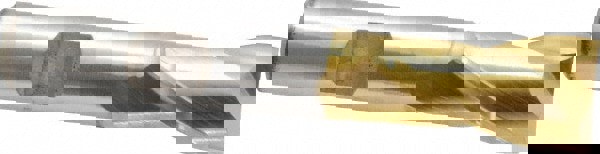 Square End Mill: 5/8