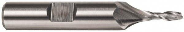 Square End Mill: 0.8750