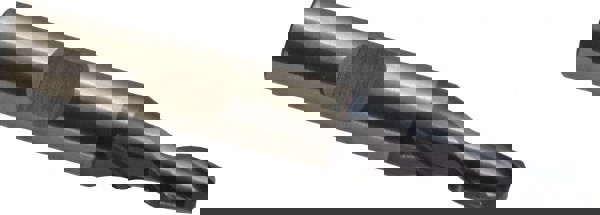 Square End Mill: 1/4