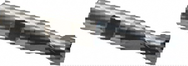 Square End Mill: 3/8