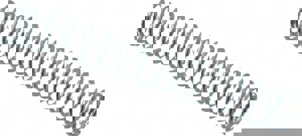 Utility Compression Spring: 0.375