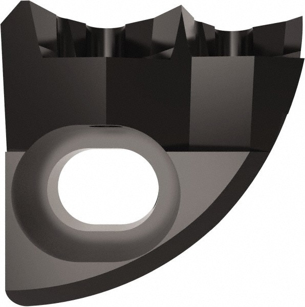 Series Revolution Drill 2-Insert Outer Drill Cartridge