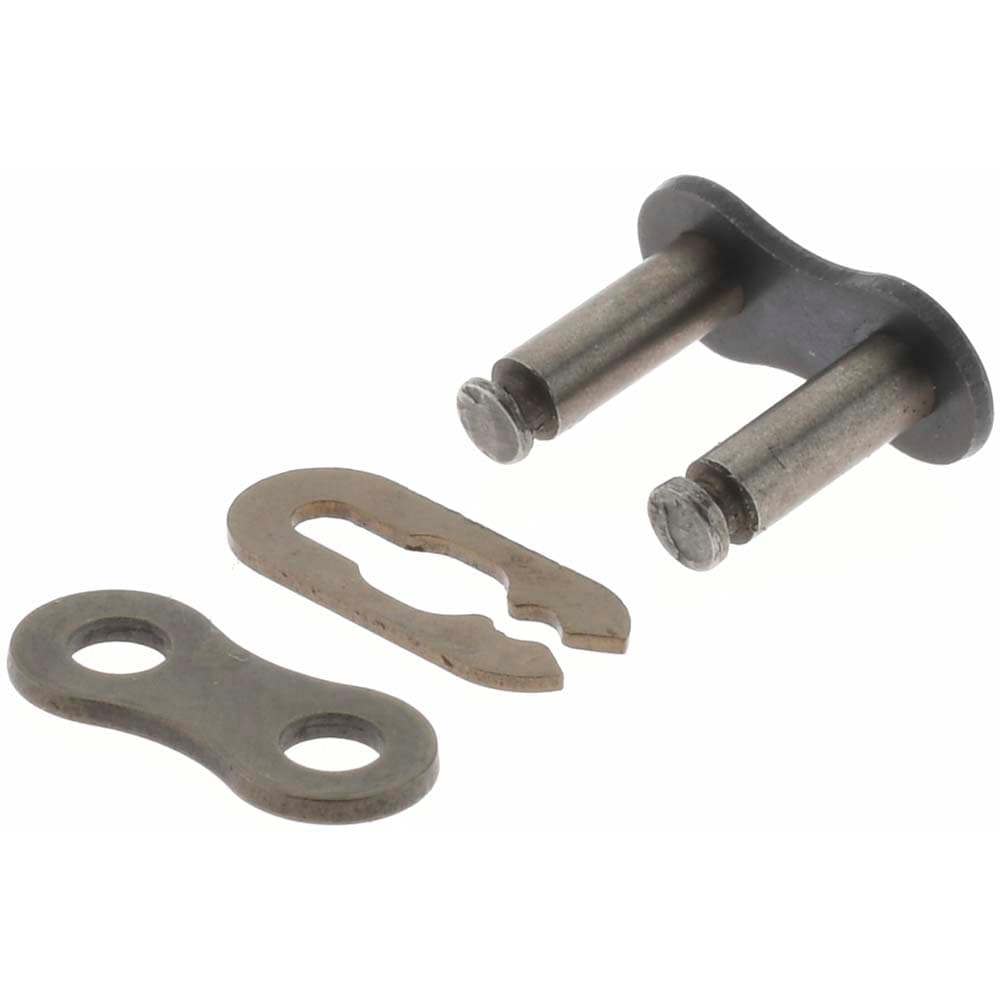 Roller Chain Link: for Single Strand Chain