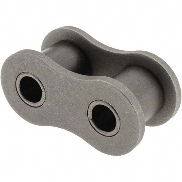 Roller Chain Link: for Single Strand Chain