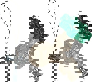 3/4 SN FPT ANG SILL FCT L/K