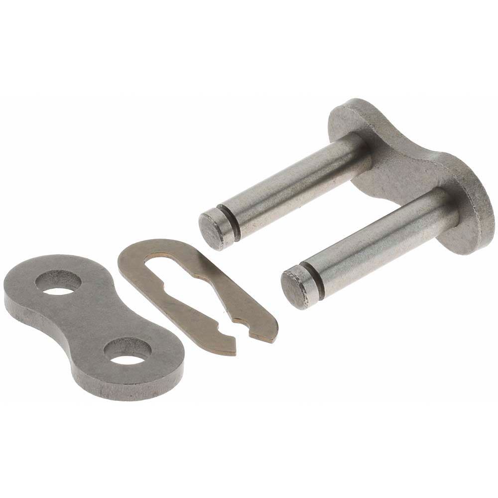 Roller Chain Link: for Single Strand Chain