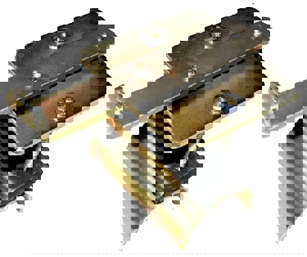 Cable Festoon Track End Stop