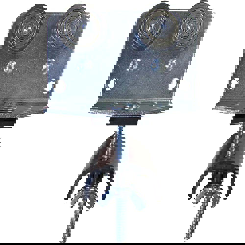 Cable Festoon Intermediate Trolley