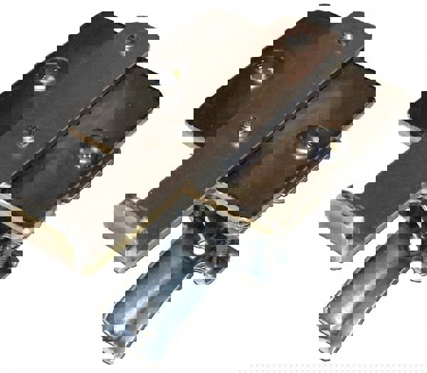 0.69 kg, Cable Festoon Fixed Clamp