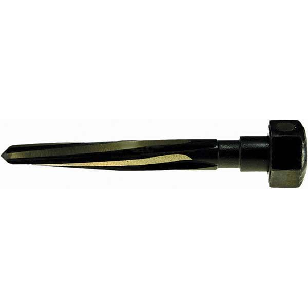 Car Reamer: 1/2
