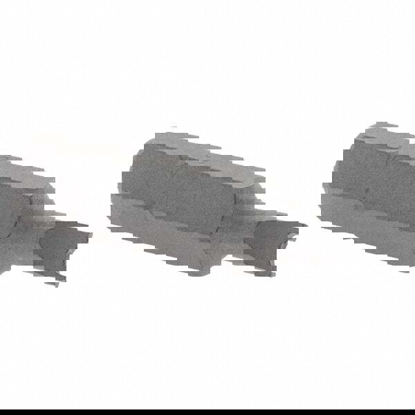 Spanner Screwdriver Insert Bit: #6 Point, 5/16