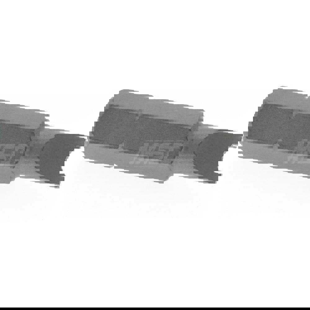 Spanner Screwdriver Insert Bit: #10 Point, 5/16