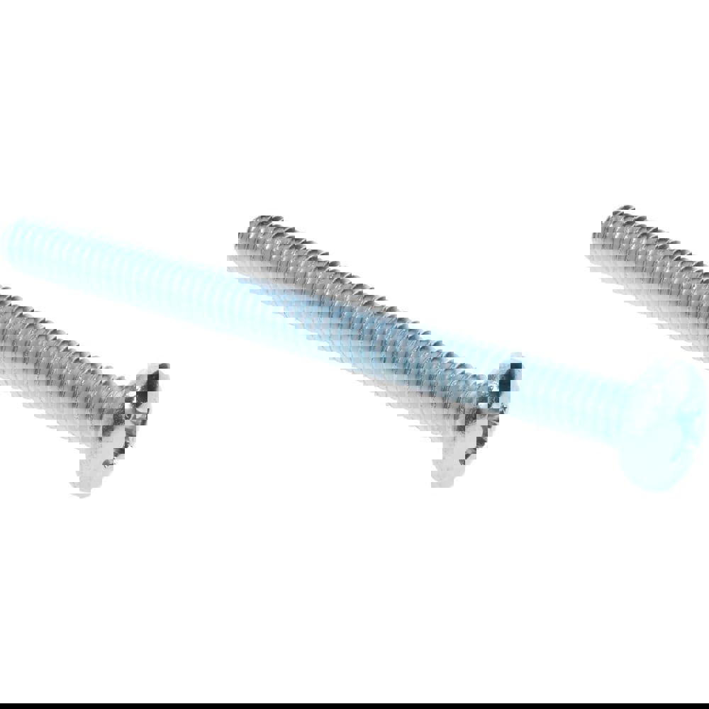 Machine Screw: 1/4-20 x 3