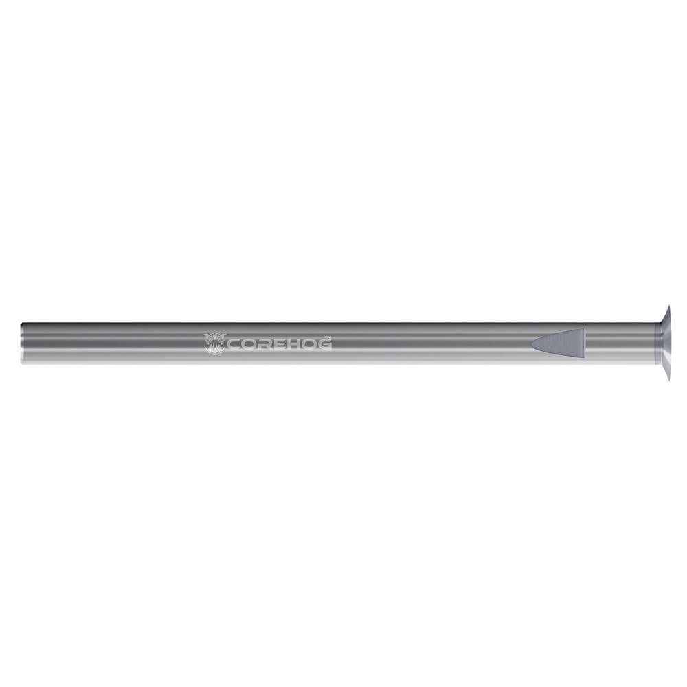Slitting & Slotting Saws; Primary Workpiece Material: Honeycomb Core Composites ; Series: Small Size Finishing Tools - Coreslicers