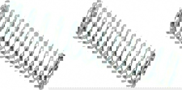 Utility Compression Spring: 0.375