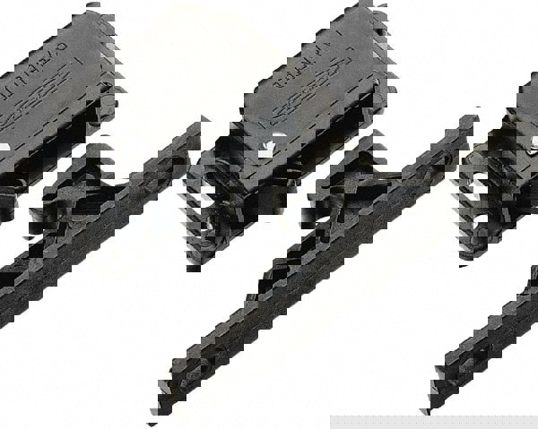 Grabber Catch Door Latch: 2.83