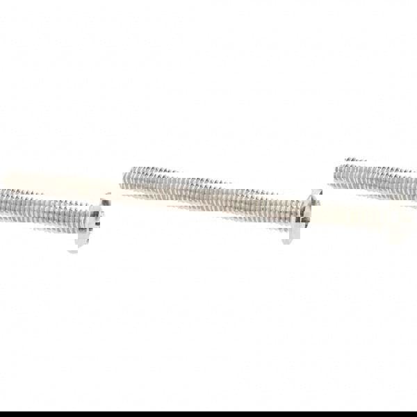 Machine Screw: #8-32 x 2-1/2