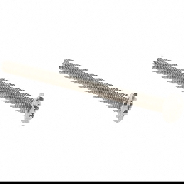 Machine Screw: #10-32 x 3