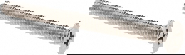 Machine Screw: #10-24 x 2-1/2