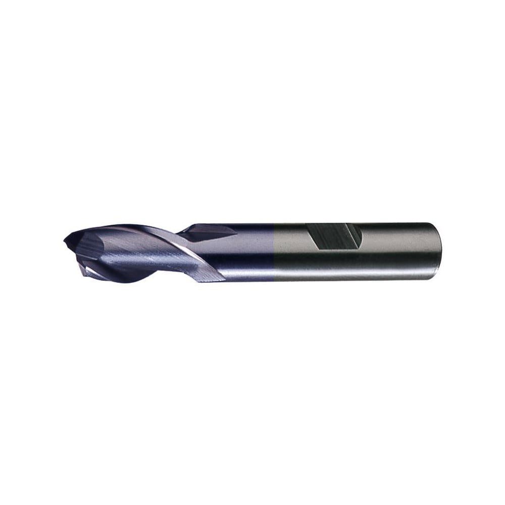 Square End Mill: 1-1/8