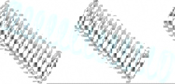 Utility Compression Spring: 0.375