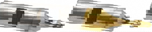 Ball End Mill: 0.125