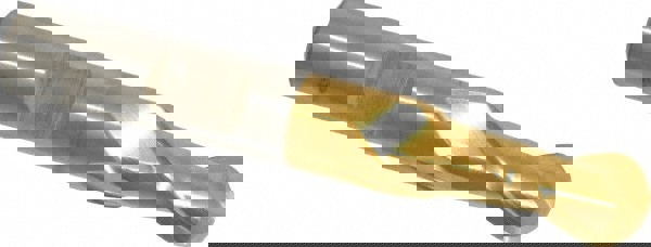 Ball End Mill: 0.375