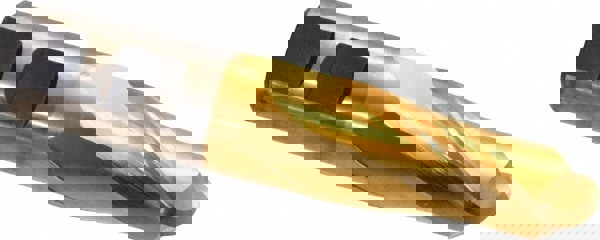 Ball End Mill: 0.875