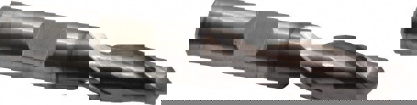 Ball End Mill: 0.375